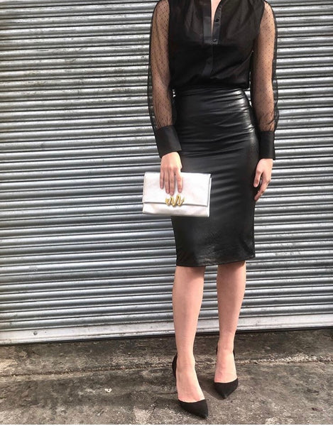 Your Fall Capsule Wardrobe - Trending Now Pieces