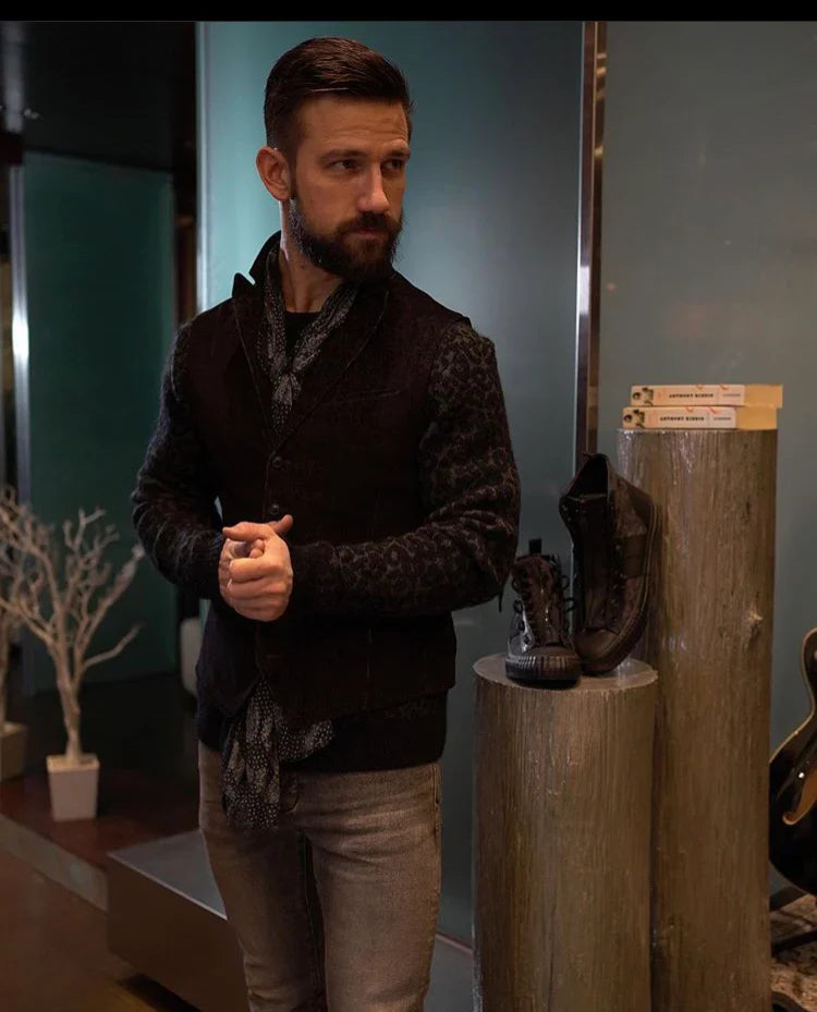 Your Winter To Spring Style Swaps