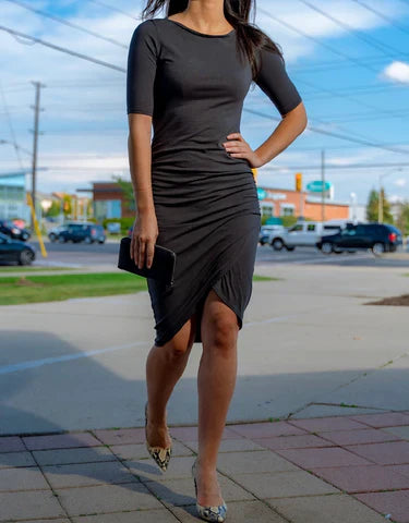 'Dress' to Impress - Hot must-haves for Fall