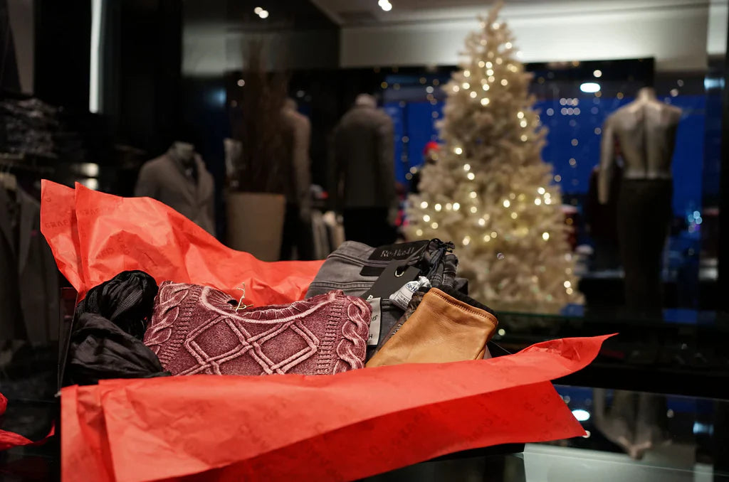 The Perfect Gift Ideas for Him This Holiday