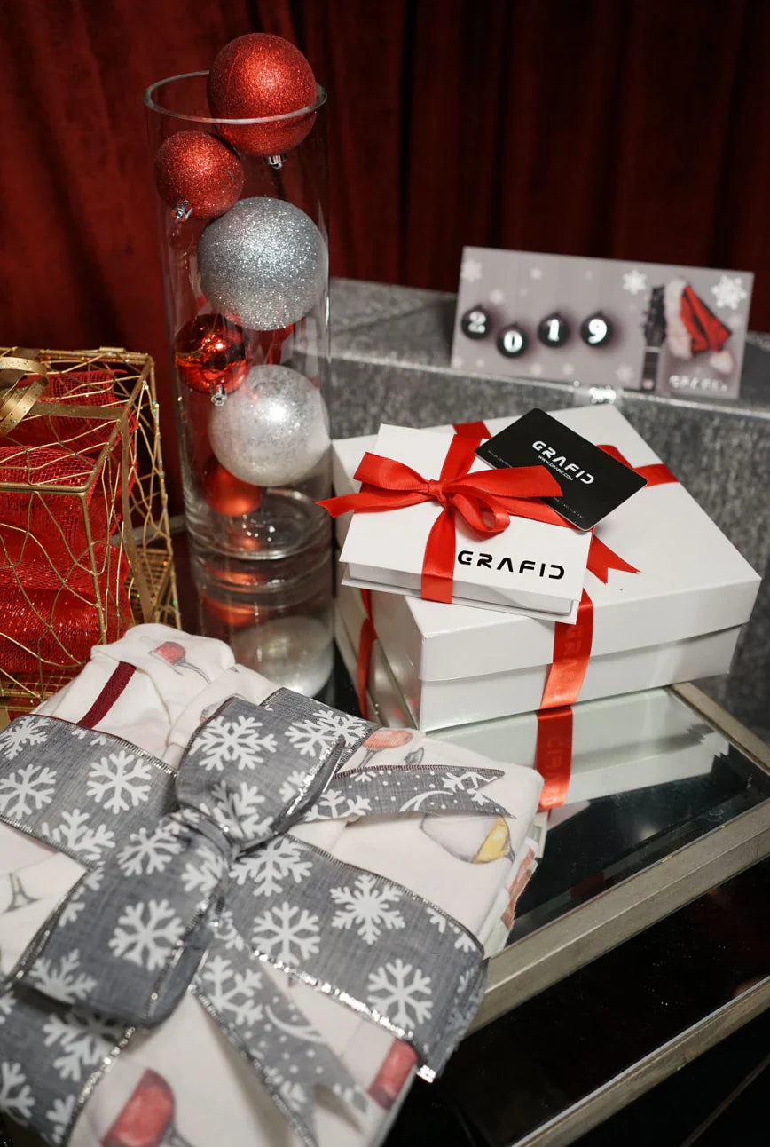 Holiday Gift Ideas On Her Wishlist