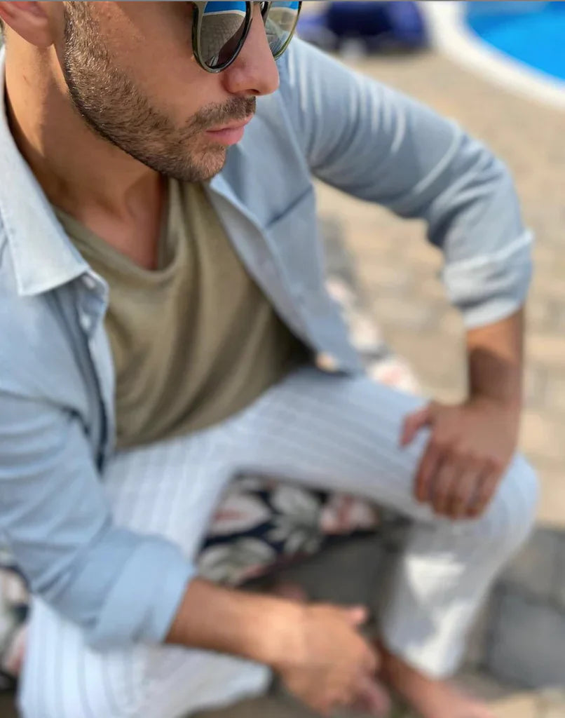 Take On This Summer Season In Style