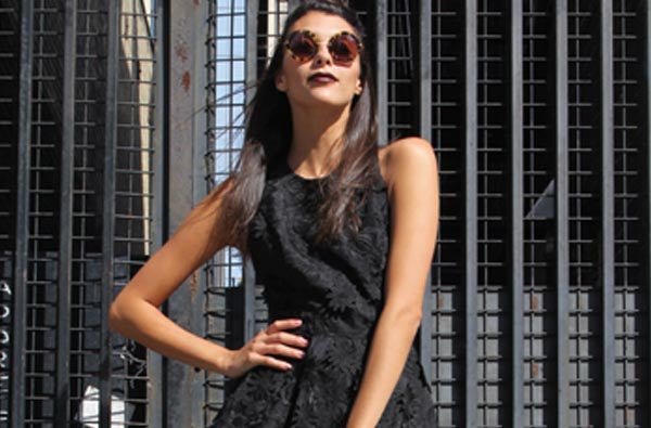 THIS JUST IN! NEW BRAND ALERT - VERONICA BEARD