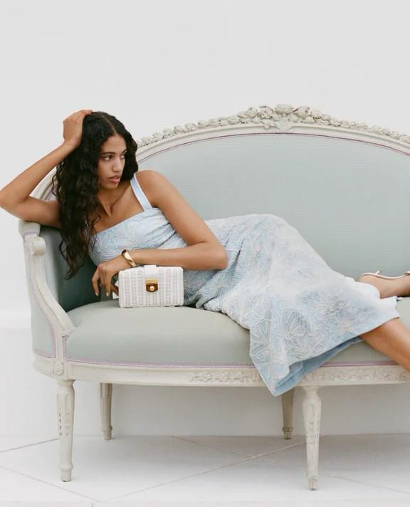 A Feminine Feel - Spring Dresses Edition
