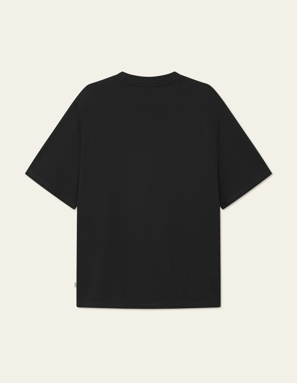 CARL T-SHIRT - LES DEUX