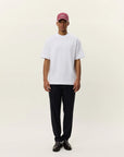 CARL T-SHIRT - LES DEUX