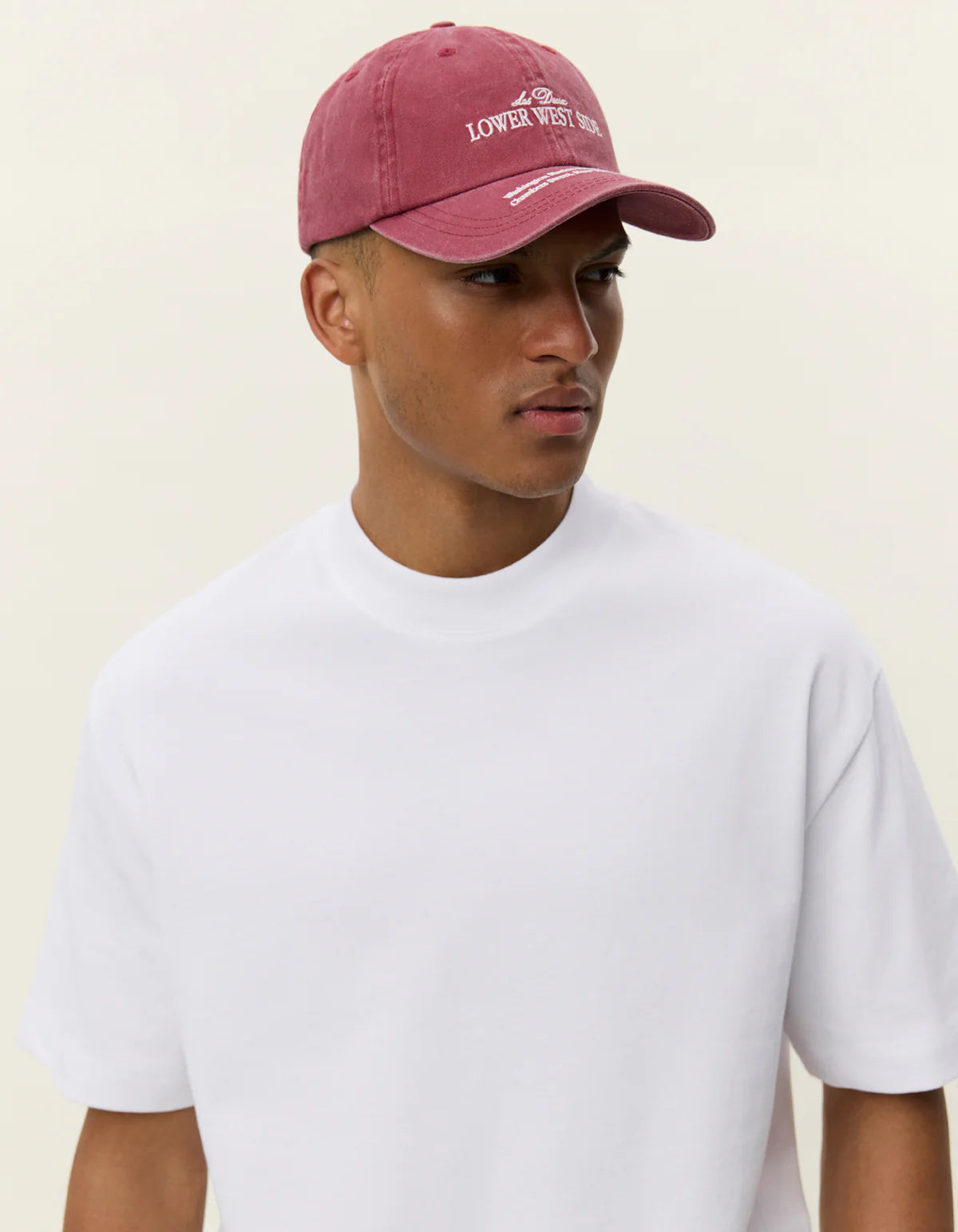 CARL T-SHIRT - LES DEUX