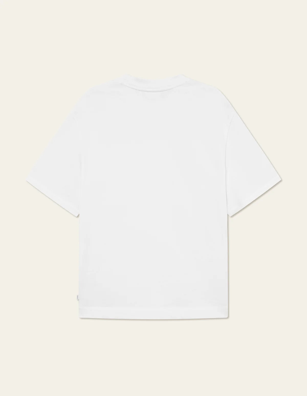 CARL T-SHIRT - LES DEUX