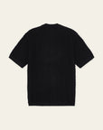 GESPERTUS SS KNITTED SHIRT - LES DEUX