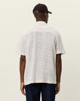 HECTOR SS SHIRT - LES DEUX