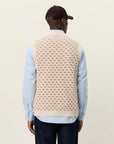 ESMAY KNITTED VEST - LES DEUX