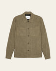 MARSEILLE MELANGE JACKET - LES DEUX