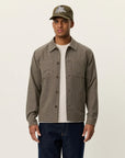 MARSEILLE MELANGE JACKET - LES DEUX