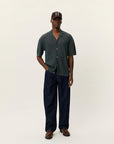 EVAN KNITTED SHIRT - LES DEUX
