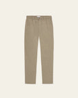COMO TAPERED SLUB PANT - LES DEUX