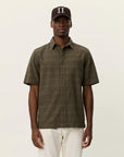 CHARLIE SS SHIRT - LES DEUX