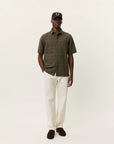 CHARLIE SS SHIRT - LES DEUX