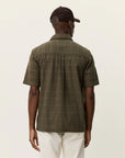 CHARLIE SS SHIRT - LES DEUX