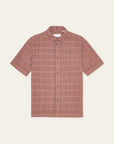 CHARLIE SS SHIRT - LES DEUX