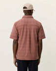 CHARLIE SS SHIRT - LES DEUX