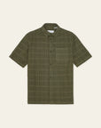 CHARLIE SS SHIRT - LES DEUX