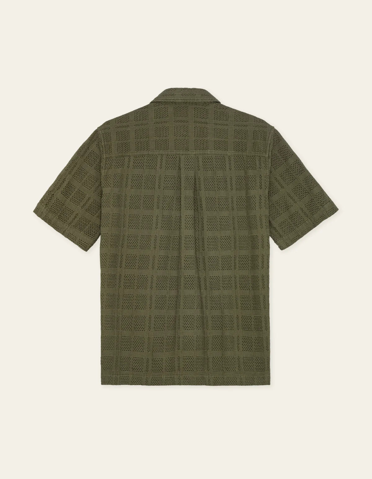 CHARLIE SS SHIRT - LES DEUX
