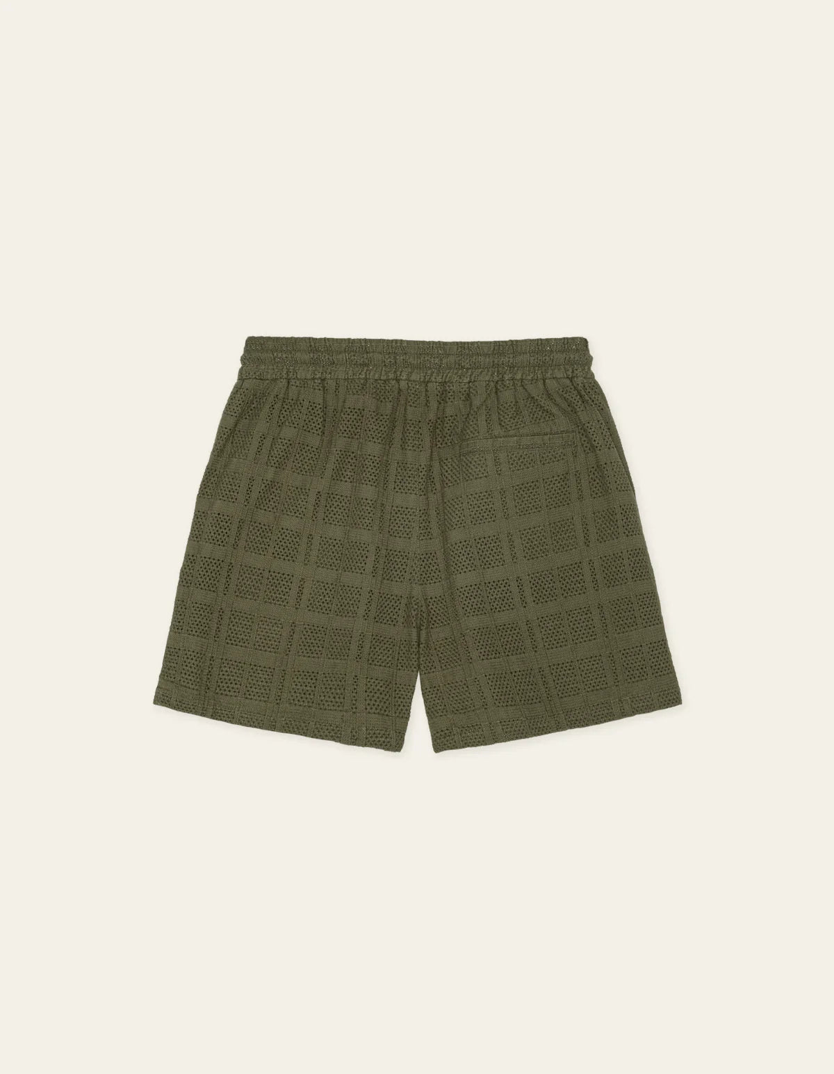 CHARLIE SHORTS - LES DEUX