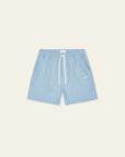 STAN STRIPE SEARSUCKER SWIM TRUNKS - LES DEUX