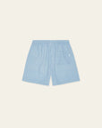 STAN STRIPE SEARSUCKER SWIM TRUNKS - LES DEUX