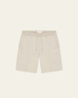 BALLIER CREW TRACK SHORTS - LES DEUX
