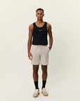BALLIER CREW TRACK SHORTS - LES DEUX
