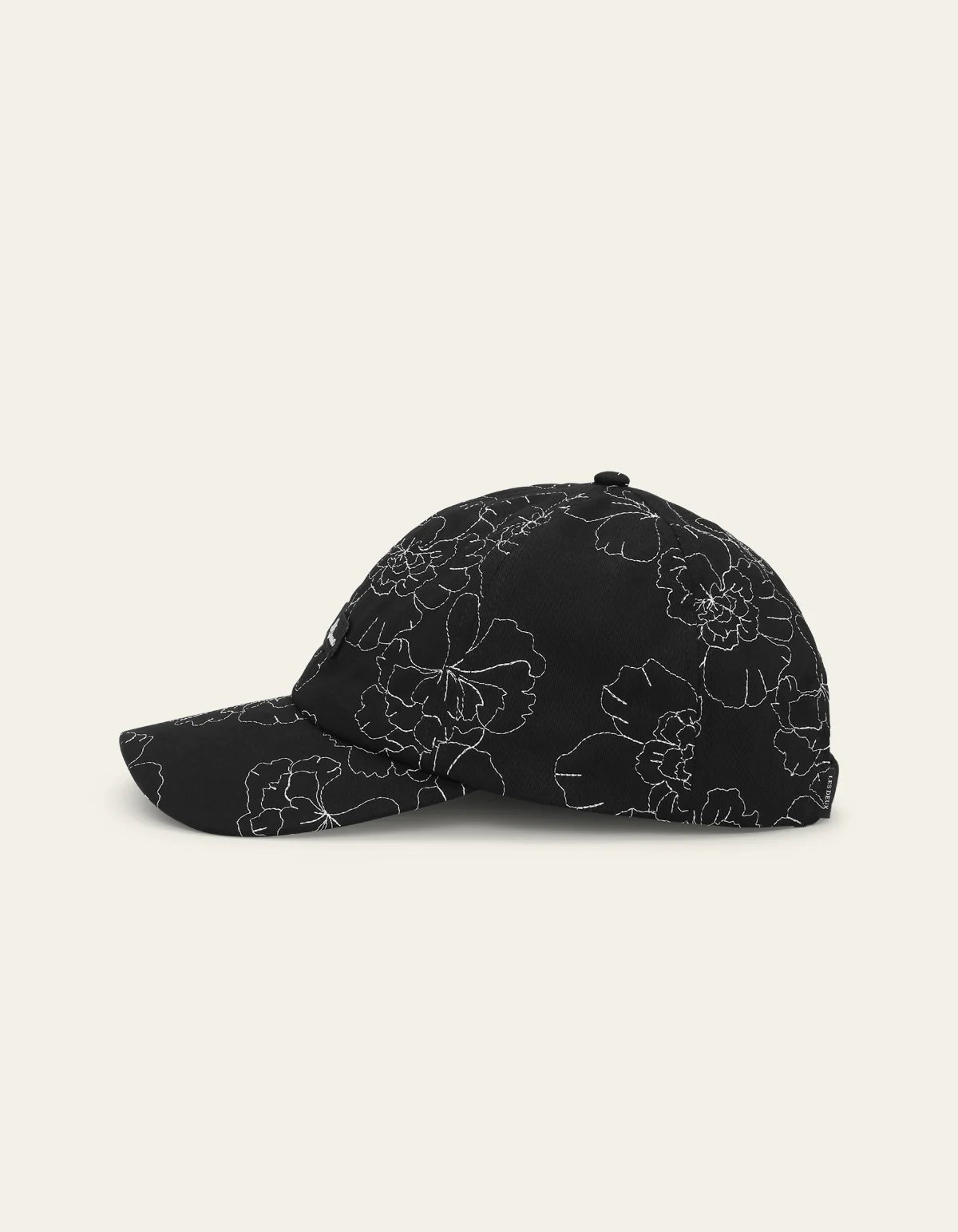 FLOWER AOE CAP - LES DEUX