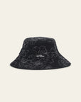 FLOWER AOE SAFARI HAT - LES DEUX
