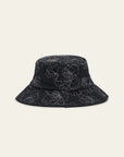 FLOWER AOE SAFARI HAT - LES DEUX