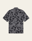 CHARLIE POPPY AOP SS SHIRT - LES DEUX