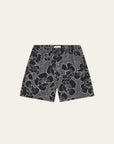 CHARLIE POPPY AOP SHORTS - LES DEUX
