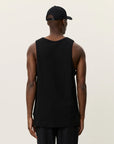 HUXLEY POINTELLE TANK TOP - LES DEUX
