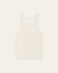 HUXLEY POINTELLE TANK TOP - LES DEUX