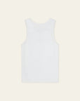 ARTHUR LOGO RIB TANK TOP - LES DEUX