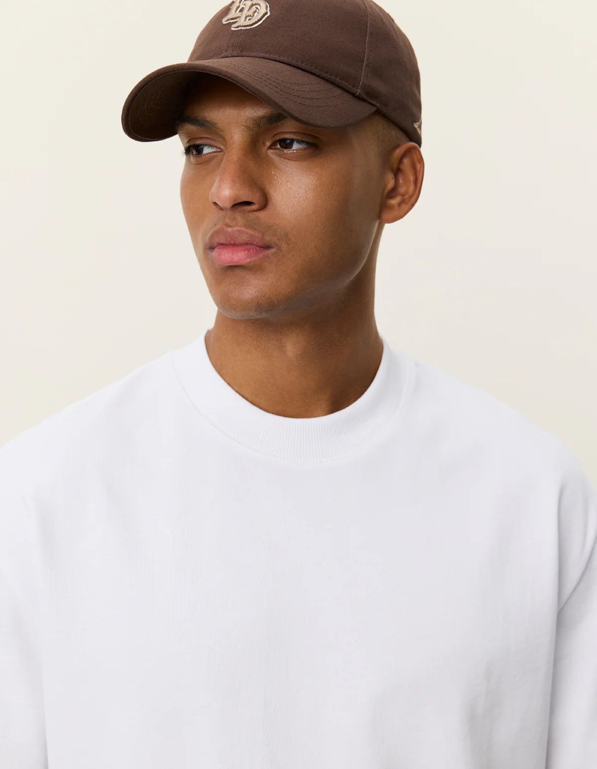 CARL T-SHIRT - LES DEUX