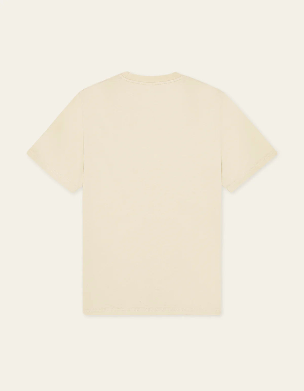 BRADY EMBLEM T-SHIRT - LES DEUX