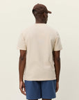 BRADY EMBLEM T-SHIRT - LES DEUX