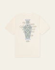 BEN FAIENCE T-SHIRT - LES DEUX