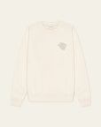 BEN FAIENCE SWEATSHIRT - LES DEUX