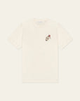 BEN TROY T-SHIRT - LES DEUX