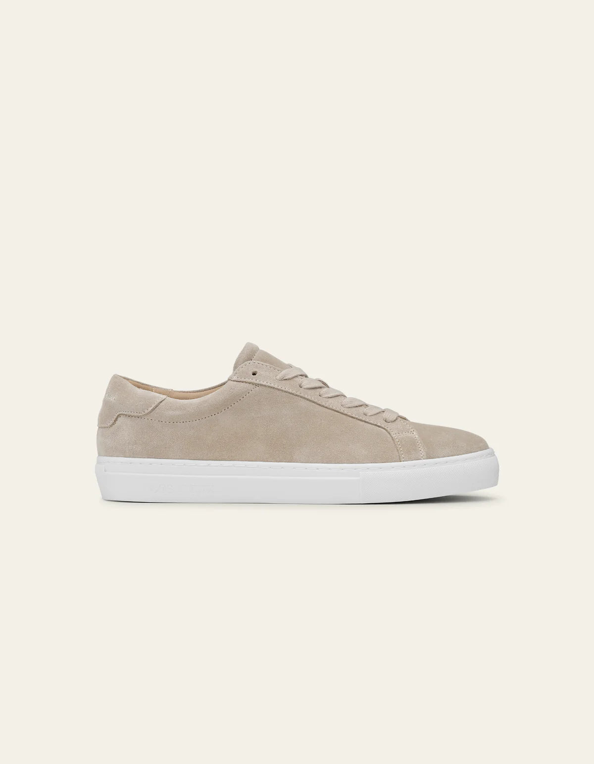 THEODOR SUEDE SNEAKER - LES DEUX