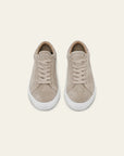 THEODOR SUEDE SNEAKER - LES DEUX