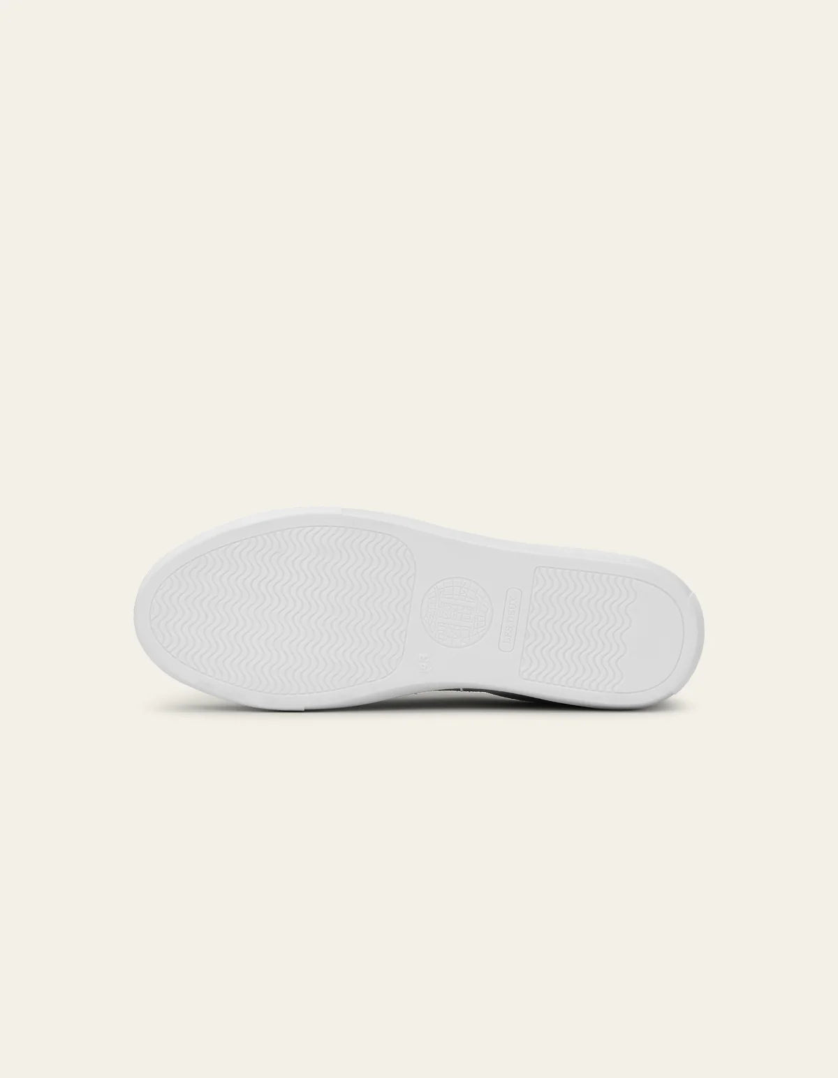 THEODOR SUEDE SNEAKER - LES DEUX