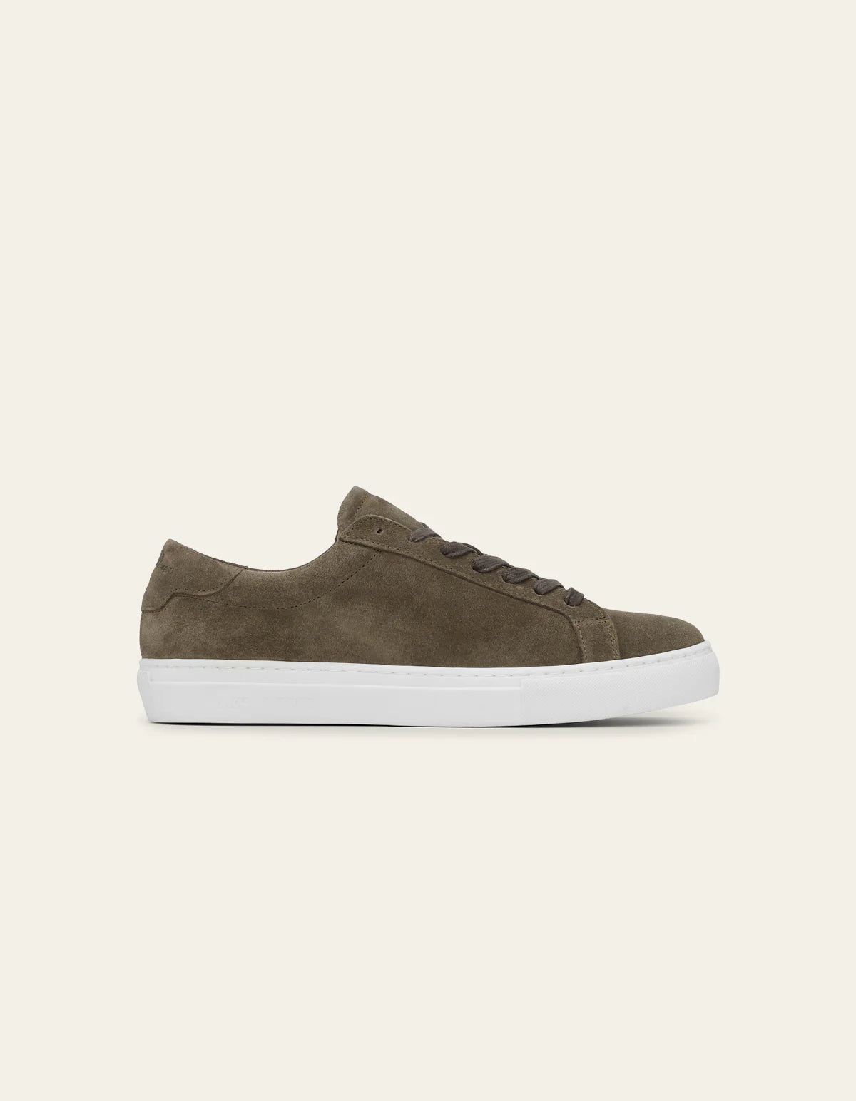 THEODOR SUEDE SNEAKER - LES DEUX