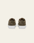 THEODOR SUEDE SNEAKER - LES DEUX